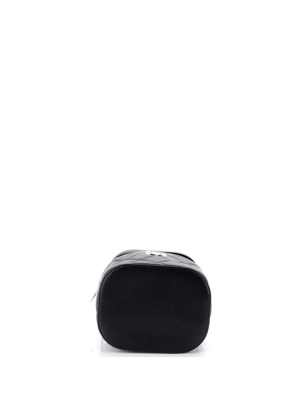 Chanel Trendy Cc Top Handle Vanity Case #249888C40B